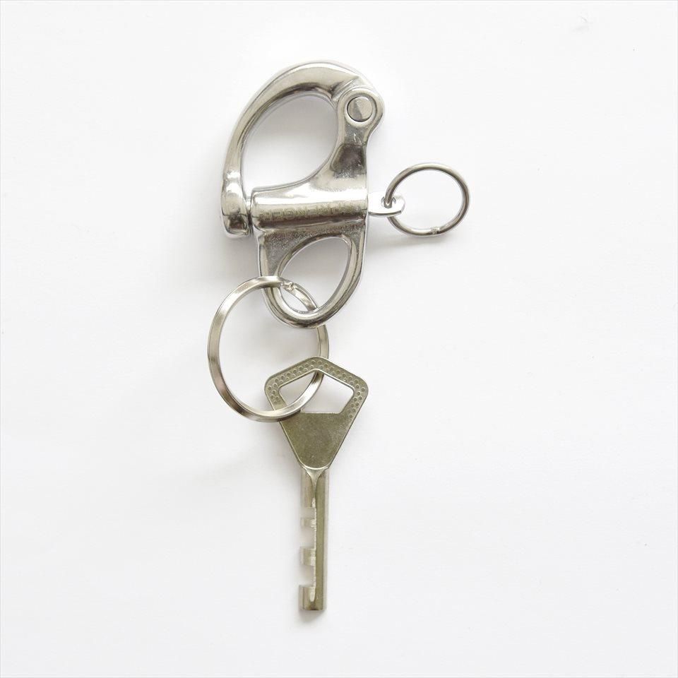 ドイツSprenger（スプレンガー）SNAP SHACKLE 36053-S（ステンレス製