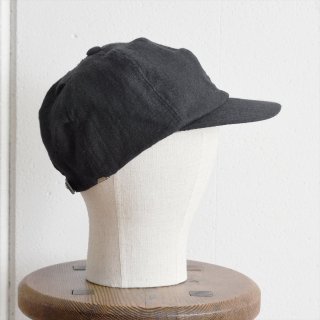 DechoʥǥTUCK CURVE CAP ֥åʥͥ/