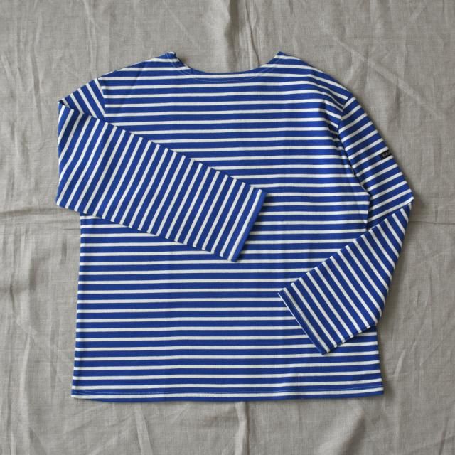 NapronʥʥץBASQUE SHIRTS ֥롼ʥۥ磻ȥܡ