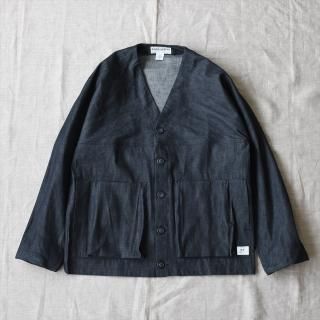 Sassafrasʥե饹Digs Crew Carde Jacket ǥ8ozǥ˥