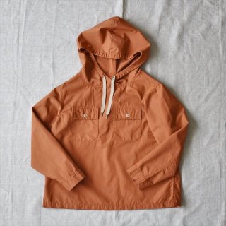 NapronʥʥץSMOCK WORK SHIRT PARKA 