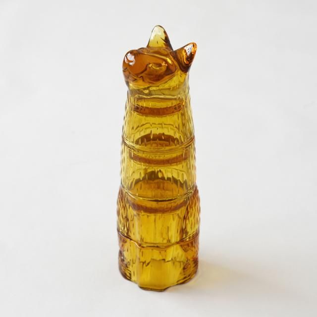 ڥDOIYʥɡKitty Stackable Glass 󥸥㡼