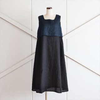 fog linen work ドレス コレクション