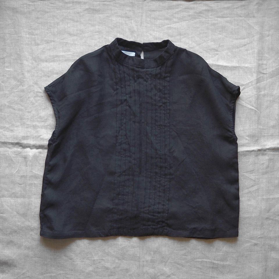 fog linen work - fog リネンワーク ジゼルシャツの通販 by nico