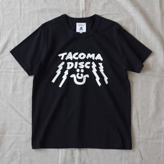TACOMA FUJI RECORDS ʥޥե쥳ɡTACOMA DISC designed by Tomoo Gokita ֥å