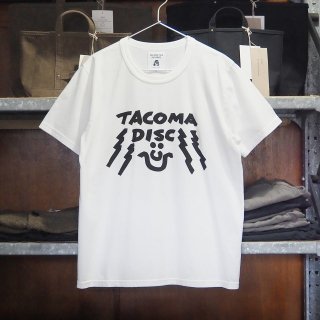 TACOMA FUJI RECORDS ʥޥե쥳ɡTACOMA DISC designed by Tomoo Gokita ۥ磻