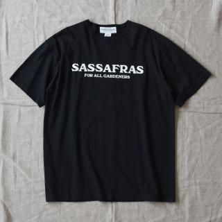 Sassafrasʥե饹SASSAFRAS T 1/2 ֥å