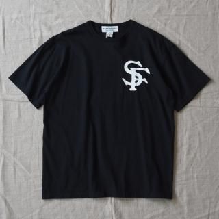 Sassafrasʥե饹SF LOGO TYPE T 1/2 ֥å
