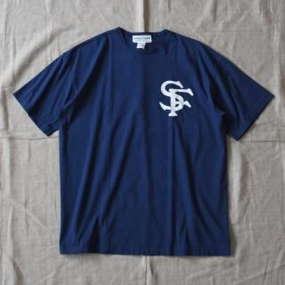 Sassafrasʥե饹SF LOGO TYPE T 1/2 ͥӡ