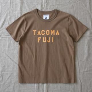 TACOMA FUJI RECORDS ʥޥե쥳ɡTACOMA FUJI (OB ver.) Tee designed by Jerry UKAI 
