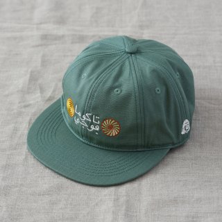 Tacoma Fuji Recordsʥޥե쥳ɡUNITY IN DIVERSITY CAP ֥롼졼