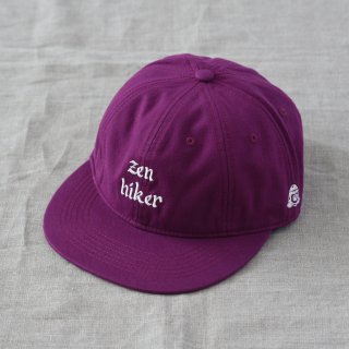 Tacoma Fuji Recordsʥޥե쥳ɡZEN HIKER CAP Designed by Jerry UKAI Сǥ