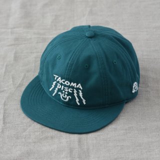 Tacoma Fuji Recordsʥޥե쥳ɡTACOMA DISC CAP Designed by Tomoo Gokita ֥롼