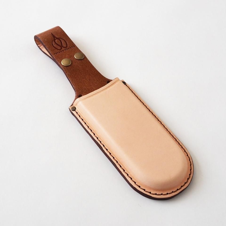 外山刃物（とやまはもの）鋏ポーチ R5