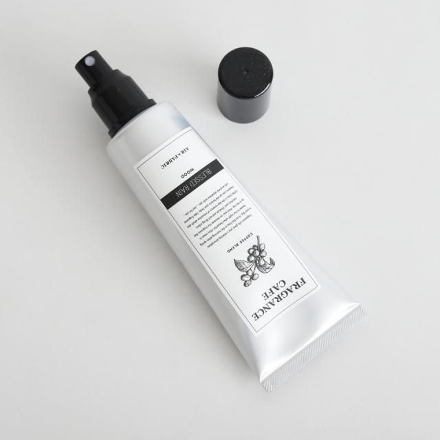 Fragrance Cafeʥե쥰󥹡եBlessed Rain "WOOD"ʥե쥰󥹥ߥȾýץ졼