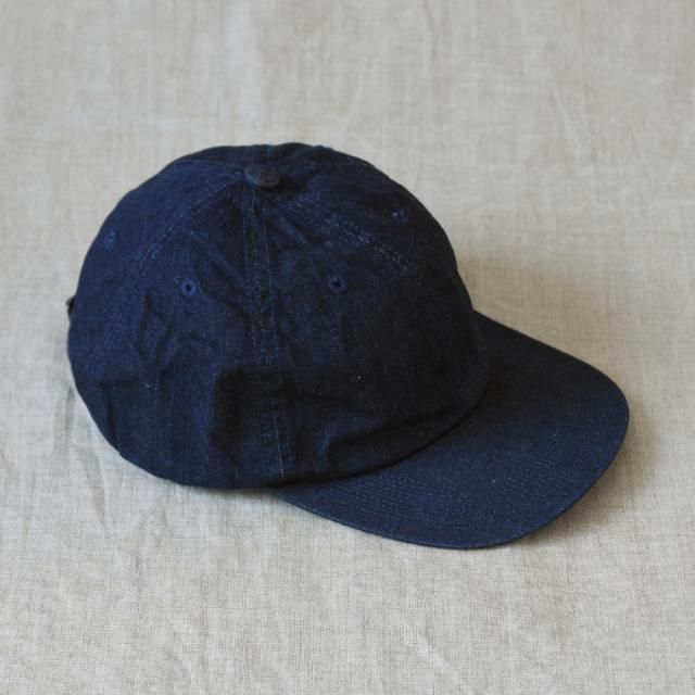 DechoʥǥSTANDARD BALL CAP BUCKLE ǥʥǥ˥