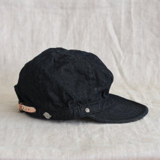 DechoʥǥSTANDARD KOME CAP ֥åʥǥ˥