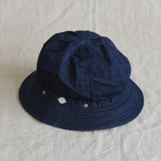 DechoʥǥSTANDARD KOME HAT ǥʥǥ˥