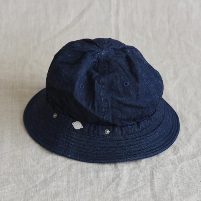 DechoʥǥSTANDARD KOME HAT ǥʥǥ˥