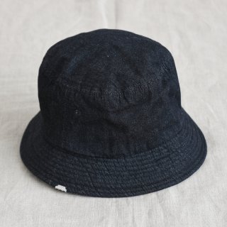 DechoʥǥSTANDARD BUCKET HAT ֥åʥǥ˥