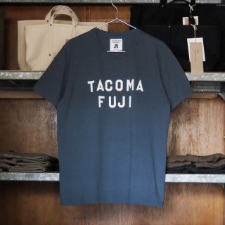 TACOMA FUJI RECORDS ʥޥե쥳ɡTACOMA FUJI (OB ver.) Tee designed by Jerry UKAI ͥӡ