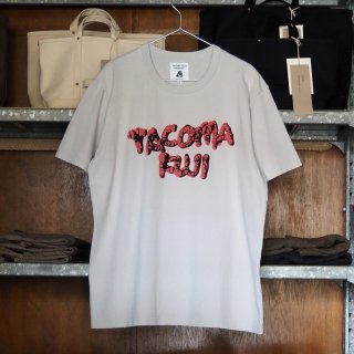 TACOMA FUJI RECORDS ʥޥե쥳ɡMOKO TACOMA  designed by Satoshi Suzuki 졼
