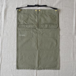 Land & B.C.ʥɡӡDetachable Apron 