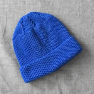 DECHOʥǥKNIT CAP ֥롼