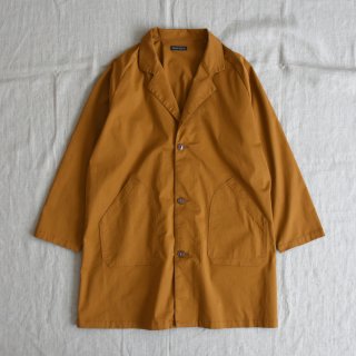 NapronʥʥץATELIER WORK COAT MIDDLE 