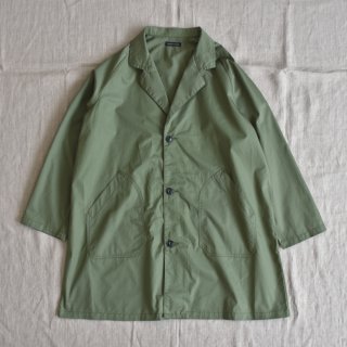 NapronʥʥץATELIER WORK COAT MIDDLE ꡼