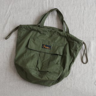 NapronʥʥץMILITARY PATIENTS BAG ꡼֡ʥåץȥåסM