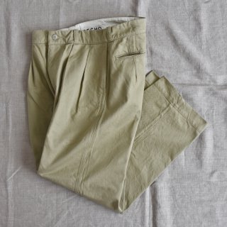 DechoʥǥCHINO TROUSERS ١ʥåȥĥ