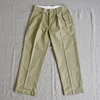 DechoʥǥCHINO TROUSERS ١ʥåȥĥ