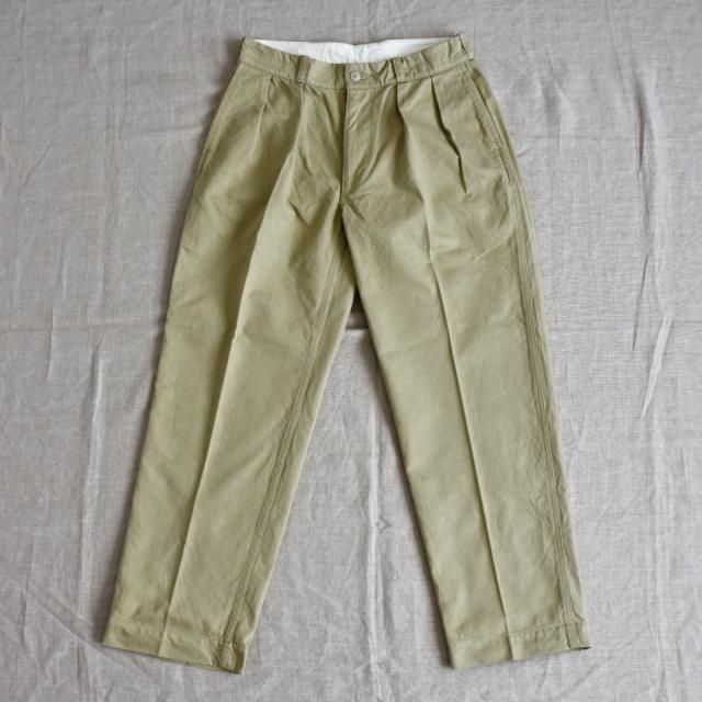 DechoʥǥCHINO TROUSERS ١ʥåȥĥ