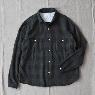 Another 20th Centuryʥʥȥƥ꡼20th Century Fix shirts - Hunter Mikeʥåȥեͥ