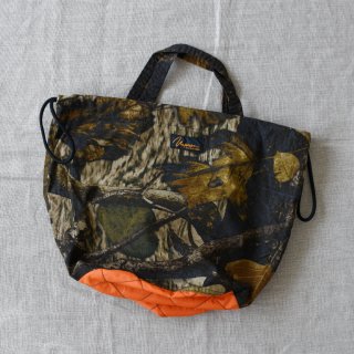 NapronʥʥץHUNTING PATIENTS BAG ꥢ륫 M