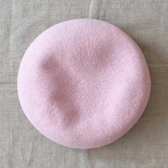 DechoʥǥBASQUE BERET ԥ󥯡ʥ