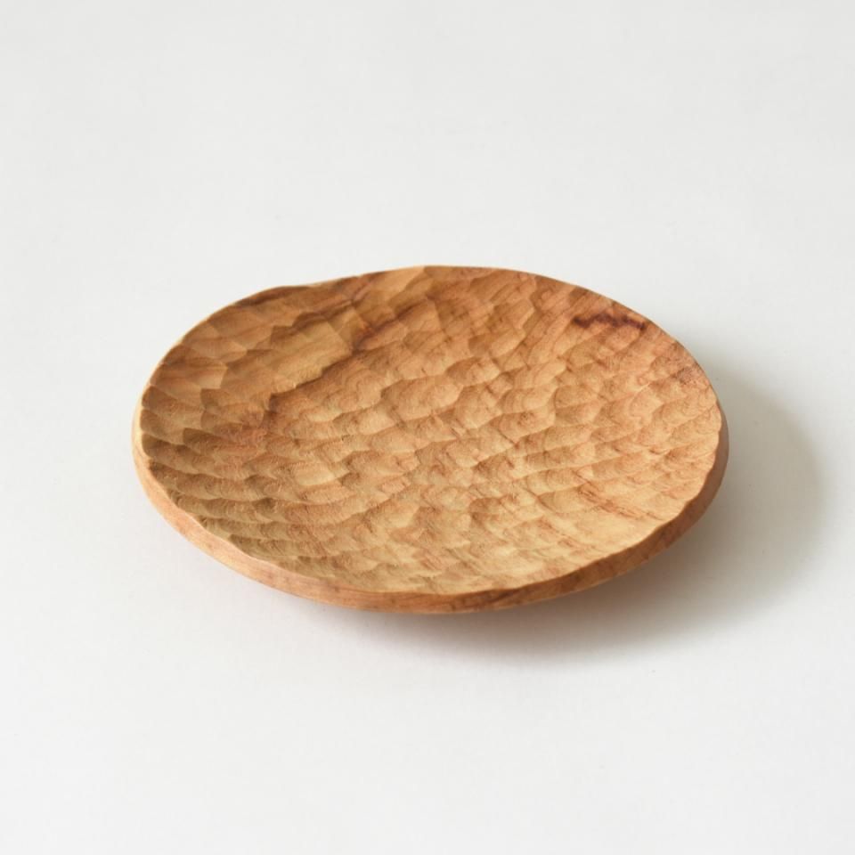 Akihiro Woodworks（アキヒロウッドワークス）Akihiro Plate 165