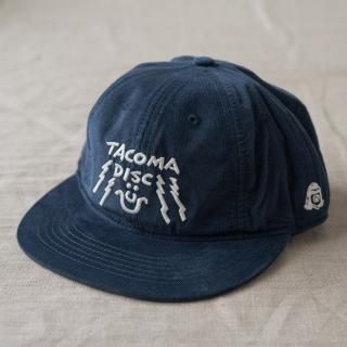 Tacoma Fuji Records（タコマフジレコード）キャップ（帽子）