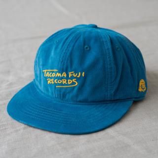 Tacoma Fuji Records（タコマフジレコード）キャップ（帽子）