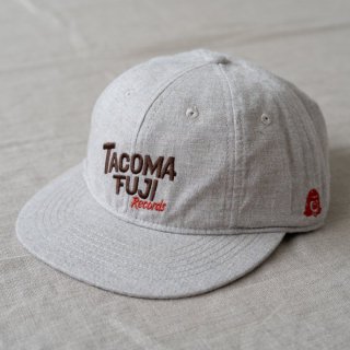 Tacoma Fuji Recordsʥޥե쥳ɡTACOMA FUJI Sunset Blvd. CAP designed by Yunosuke 