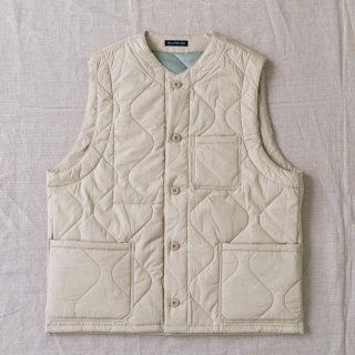 NapronʥʥץQUILTING VEST ١