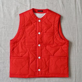 NapronʥʥץQUILTING VEST å