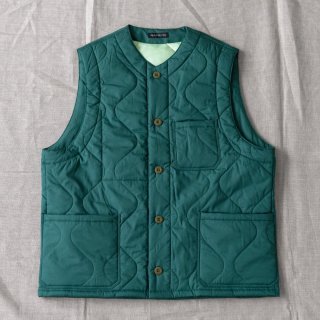 NapronʥʥץQUILTING VEST ꡼