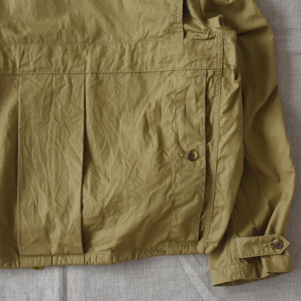 another 20th century  Runsマウンテンパーカー another 20th century (アナザートゥエンティースセンチュリー