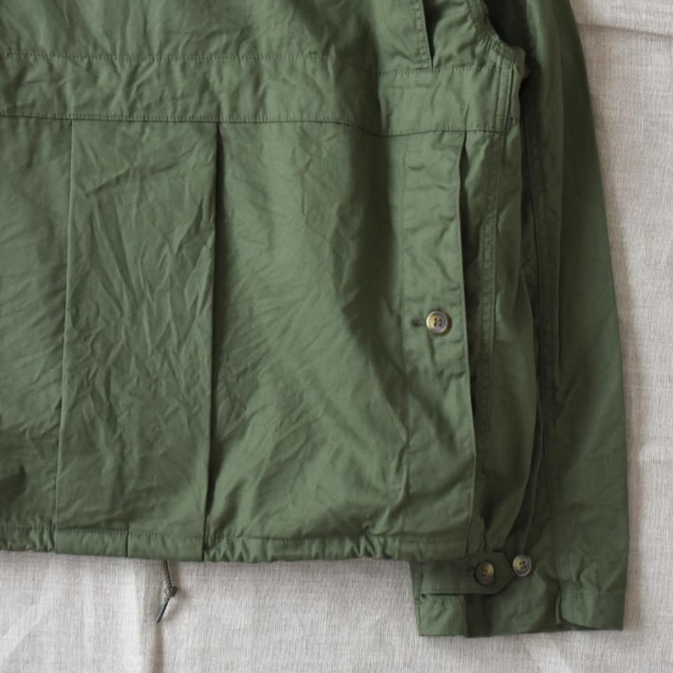 90's US FOREST SERVICE コーチジャケットmot01022301753206