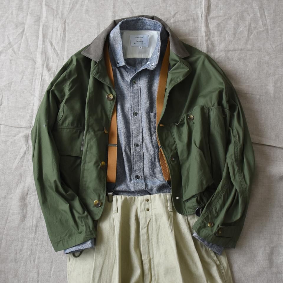 Another 20th Century（アナザートゥエンティースセンチュリー