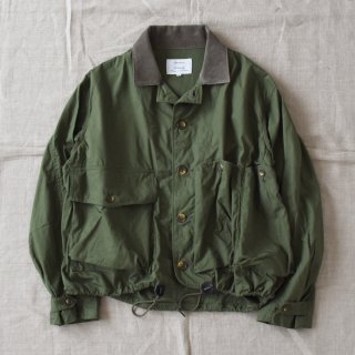 Another 20th Centuryʥʥȥƥ꡼River Runs Jacket ꡼֡ʥåȥ