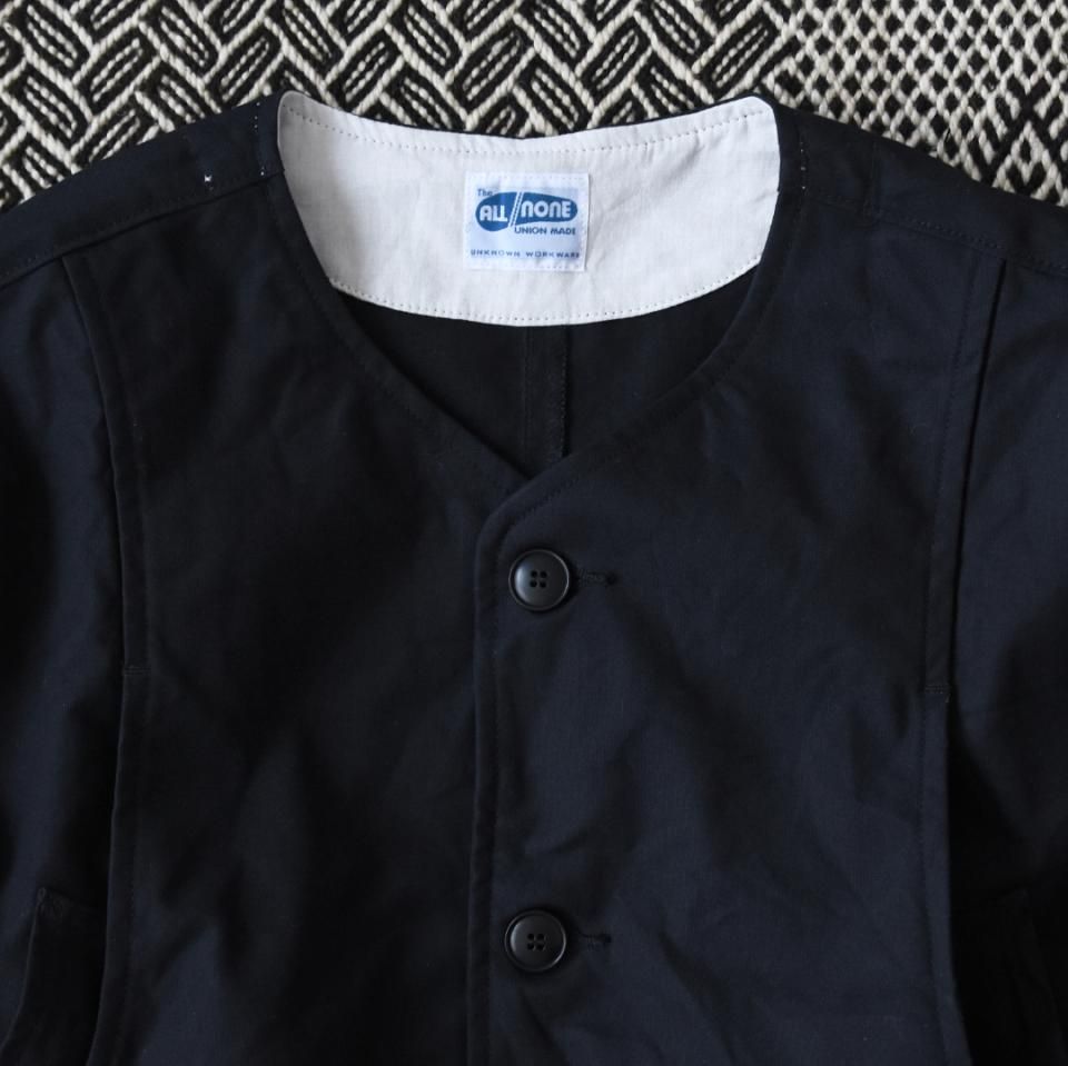 allinone（オールインワン）BAGGAROO imago ブラック