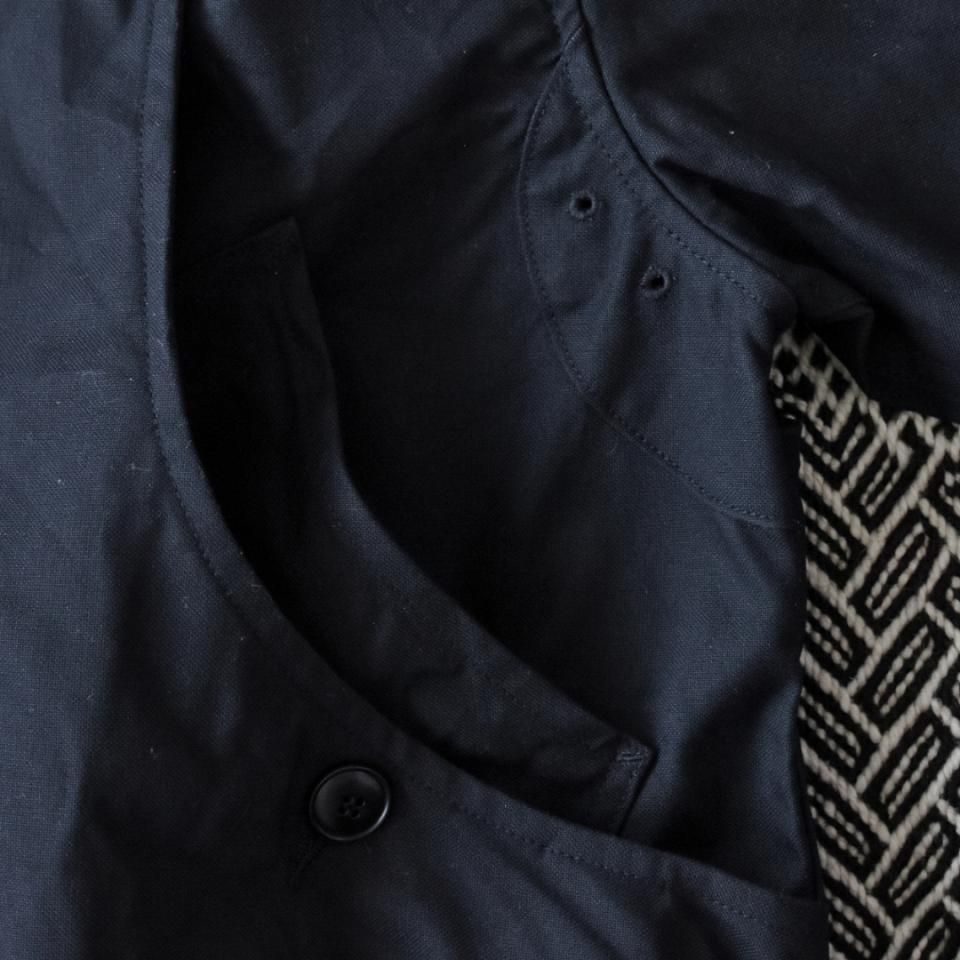 allinone（オールインワン）BAGGAROO imago ブラック